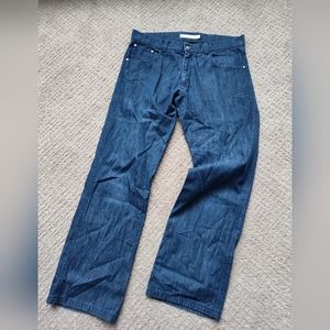 Untouched World Jeans